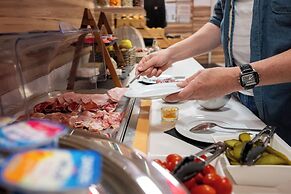 Nemea Appart Hotel Concorde Toulouse Gare Matabiau