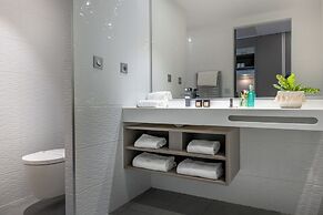 Nemea Appart Hotel Concorde Toulouse Gare Matabiau