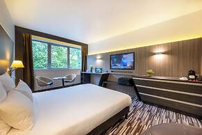 Nemea Appart Hotel Concorde Toulouse Gare Matabiau