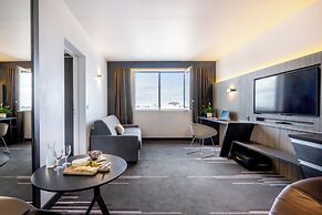 Nemea Appart Hotel Concorde Toulouse Gare Matabiau