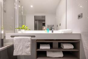 Nemea Appart Hotel Concorde Toulouse Gare Matabiau