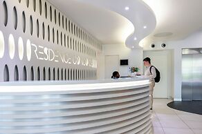 Nemea Appart Hotel Concorde Toulouse Gare Matabiau