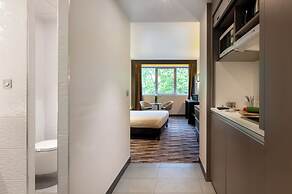 Nemea Appart Hotel Concorde Toulouse Gare Matabiau