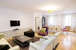 Residence Perseus Apartments