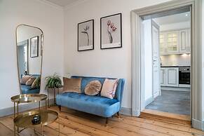 Residence Perseus Apartments