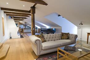 Residence Perseus Apartments