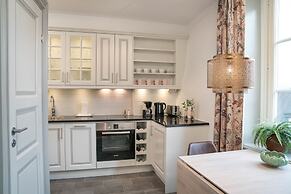 Residence Perseus Apartments