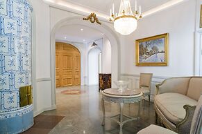 Residence Perseus Apartments