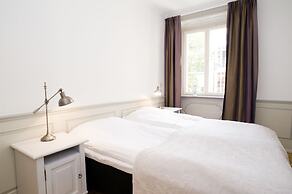 Residence Perseus Apartments