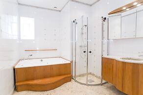 Residence Perseus Apartments