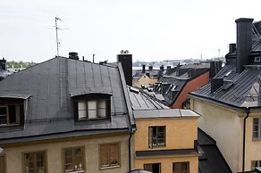 Residence Perseus Apartments