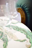 Residence Perseus Apartments