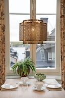 Residence Perseus Apartments