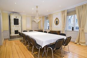 Residence Perseus Apartments