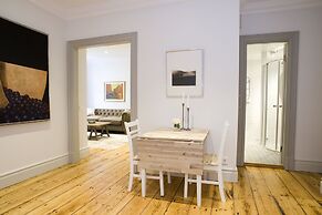 Residence Perseus Apartments