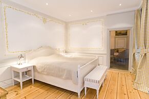 Residence Perseus Apartments