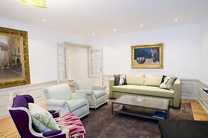 Residence Perseus Apartments