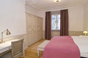 Residence Perseus Apartments