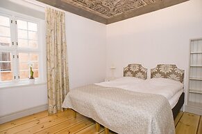 Residence Perseus Apartments