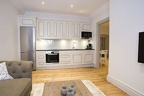 Residence Perseus Apartments