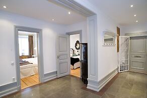 Residence Perseus Apartments