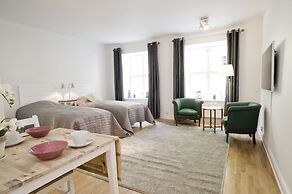 Residence Perseus Apartments