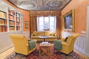 Residence Perseus Apartments