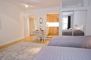 Residence Perseus Apartments