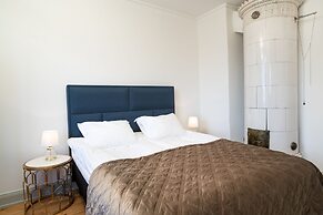 Residence Perseus Apartments