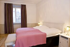 Residence Perseus Apartments