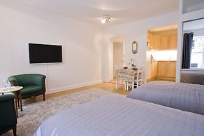 Residence Perseus Apartments