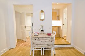 Residence Perseus Apartments