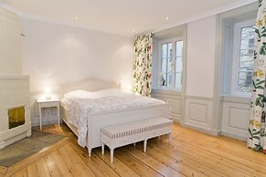 Residence Perseus Apartments