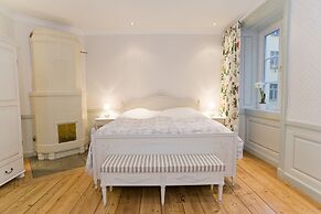 Residence Perseus Apartments