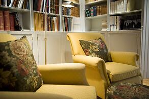 Residence Perseus Apartments