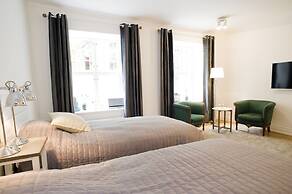 Residence Perseus Apartments