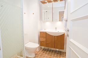 Residence Perseus Apartments