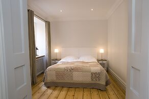 Residence Perseus Apartments