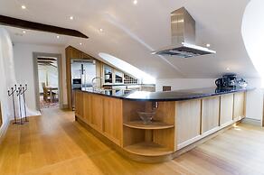 Residence Perseus Apartments