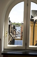 Residence Perseus Apartments