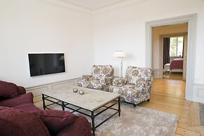 Residence Perseus Apartments