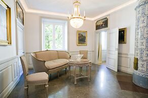 Residence Perseus Apartments