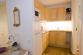 Residence Perseus Apartments