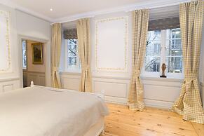 Residence Perseus Apartments