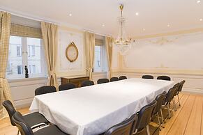 Residence Perseus Apartments