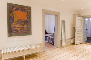 Residence Perseus Apartments