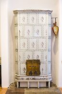 Residence Perseus Apartments