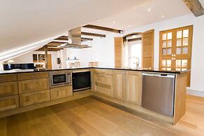 Residence Perseus Apartments