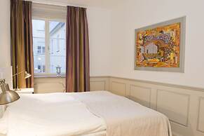 Residence Perseus Apartments