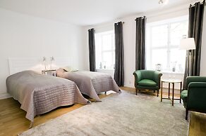 Residence Perseus Apartments